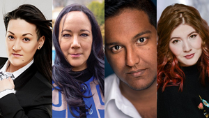 Amplified Opera Named Disruptor-in-Residence at the Canadian Opera Company Image