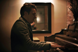 Joe Pug Announces 'The Diving Sun' LP Out March 19 Image