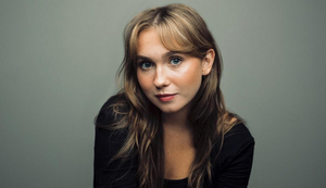 Veronika Slowikowska Drops New Single 'Homesick' Image