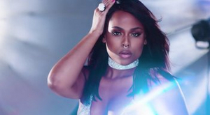 Bri Steves Releases New Single 'Anti Queen' Image