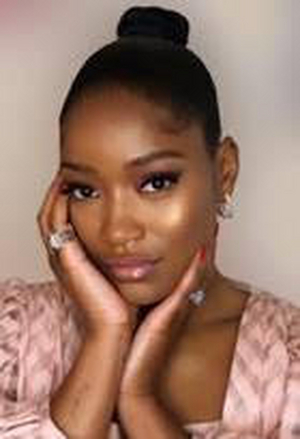 Keke Palmer Will Host FOODTASTIC on Disney Plus  Image