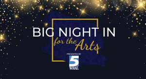 Ariana DeBose, Branford Marsalis, Mandolin Orange and More To Take Part in BIG NIGHT IN FOR THE ARTS  Image