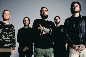 A Day To Remember Share New Single 'Everything We Need' 