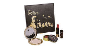 Besame Cosmetics Launches a Collection Inspired by MARY POPPINS Image