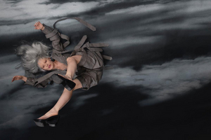 KINLAW Shares New Song & Video for 'Haircut' Image