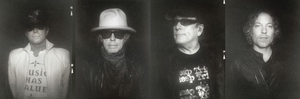 Cheap Trick Announce New Record, Share First Song Image