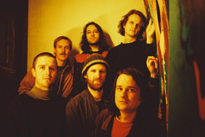 King Gizzard & The Lizard Wizard Releases New Track & Video 