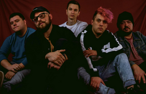Brave New World Exclusively Stream Debut EP 'Blossom' Image