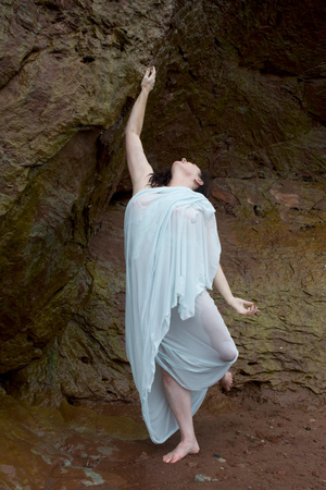 Sonia Plumb Dance Announces Intimate Live and Video Premieres of PENELOPE'S ODYSSEY - PHASE 1 