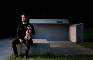 Violinist Yevgeny Kutik Announces FINDING HOME: MUSIC FROM THE SUITCASE in Concert 
