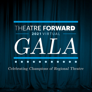 Jason Robert Brown, Kate Baldwin, George Salazar, Anika Noni Rose & More Announced for Theatre Forward 2021 Virtual Gala 