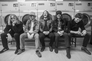 THE CORAL Announce TENTH Studio Album Image