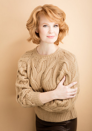 Theatre Alive! VIP After-Party to Feature Special Guest Kate Baldwin  Image