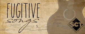 Springfield Contemporary Theatre Presents Miller & Tysen's FUGITIVE SONGS Image