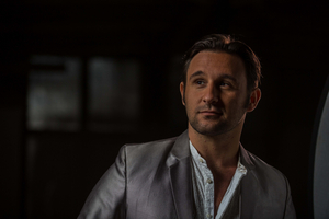 Interview: Nicolas King of New CD ACT ONE: CELEBRATING 25 YEARS OF RECORDINGS Image
