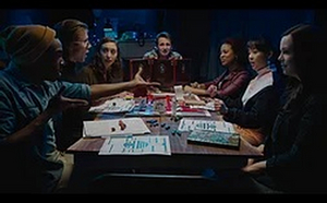 Review: BASEMENTS & BUGBEARS - New Web Series Sets The Table For Suicide Prevention Image