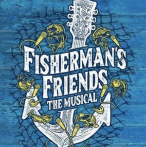 FISHERMAN'S FRIENDS: THE MUSICAL Premieres at Hall for Cornwall in Truro  Image