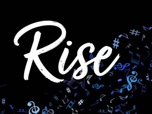 New Haven Symphony Orchestra Presents Rise: An NHSO Gala Celebration Image