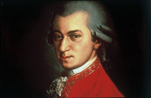 February is Mozart Month at La Monnaie Image