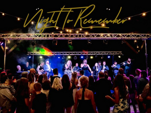 Fort Wayne Embassy Presents NIGHT TO REMEMBER: LIVE VIRTUAL PERFORMANCE AT THE EMBASSY Image