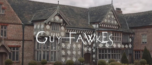 VIDEO: Check Out The New Music Video for 'Where Is The Man For Me?' From GUY FAWKES THE MUSICAL  Image