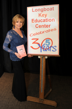Longboat Key Education Center Celebrates 35th Anniversary With Two Events in February Image