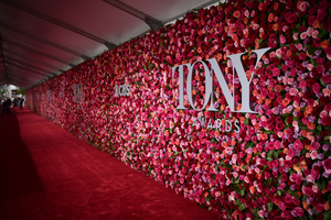 Breaking: Tony Awards Will Take Place 'In Coordination with the Re-Opening of Broadway' 