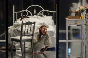 Review: P R I S M at Los Angeles Opera Image