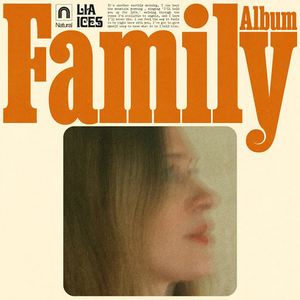 Lia Ices' FAMILY ALBUM Out Today, Video For Title Track Available to Watch 