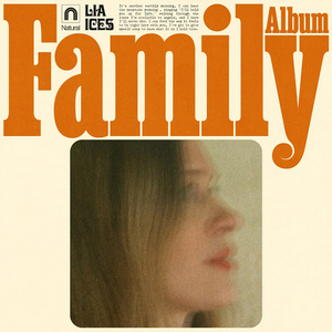 Lia Ices' FAMILY ALBUM Out Today, Video For Title Track Available to Watch Image