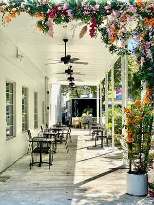 Support Black Owned EATERIES in South Florida Image