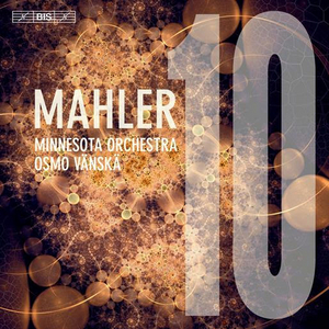 Minnesota Orchestra Releases Recording of Mahler's Tenth Symphony Image