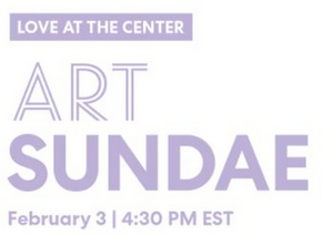 Rockefeller Center Presents Virtual Watercolor Painting Workshop Image
