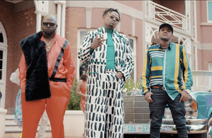 VIDEO: Scorpion Kings and Tresor Release Vibrant Dance-Rooted Video for Single 'Funu' 
