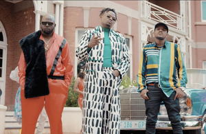 VIDEO: Scorpion Kings and Tresor Release Vibrant Dance-Rooted Video for Single 'Funu'  Image