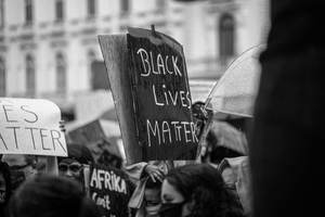 BWW Blog: Diversifying the Theatre - A Movement or A Moment? Image