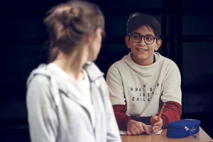 National Theatret Presents REFORM 97 Image