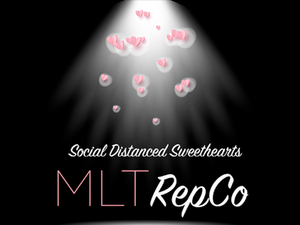 Macon Little Theatre Presents SOCIAL DISTANCED SWEETHEARTS Image