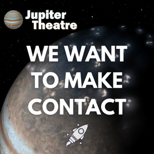 Jupiter Theatre is Seeking New Collaborators Image