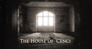 Guest Blog: Owen Kingston Chats THE HOUSE OF CENCI Online 