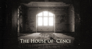 Guest Blog: Owen Kingston Chats THE HOUSE OF CENCI Online Image