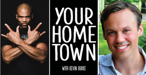 Museum of The City of New York and Historian/Producer Kevin Burke Launch 'Your Hometown' Podcast 