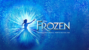 Final Performances of FROZEN in Sydney Released Image