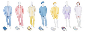 BTS 'Dynamite' Music Video Costumes Sold For $162,500 at Charity Auction Image