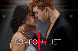 Extension Announced For ROMEO & JULIET Starring Sam Tutty, Emily Redpath, and Derek Jacobi Image