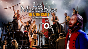 Sky Arts' Freeview Channel to Broadcast LES MISERABLES, Opera Productions, and More This Week 