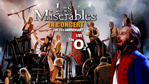 Sky Arts' Freeview Channel to Broadcast LES MISERABLES, Opera Productions, and More This Week Image