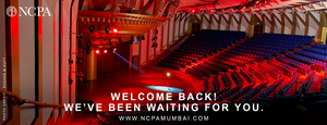 National Centre for Performing Arts Announces February Lineup Image