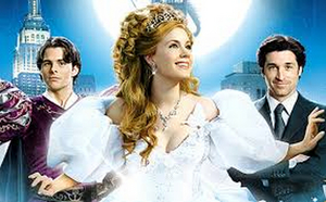 Disney Seeks Dancers For New Film DISENCHANTED Image