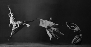 AILEY Documentary Acquired by NEON for Distribution 